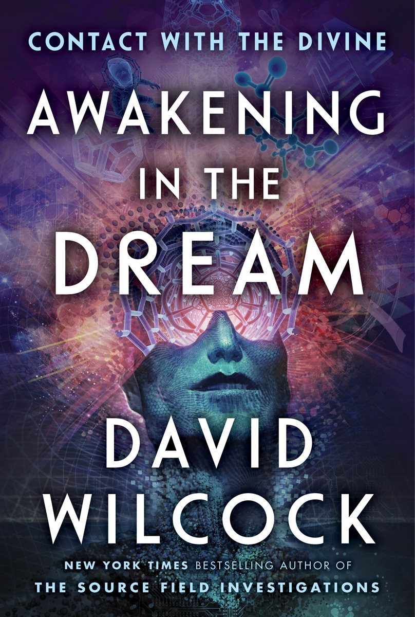 Awakening in the Dream