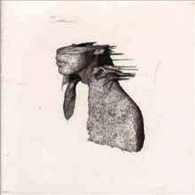 Coldplay — A Rush Of Blood To The Head 앨범 커버