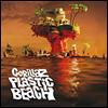 Gorillaz - Plastic Beach (Digipack)(CD)