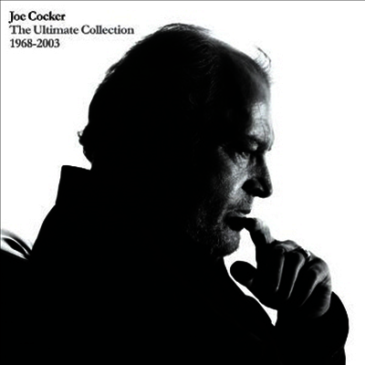 Joe Cocker - Ultimate Collection 1968-2003 (2CD)