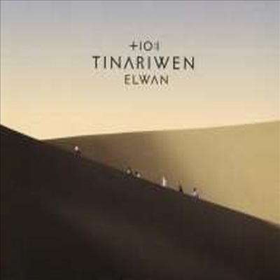 Tinariwen - Elwan (Digipack)(CD)