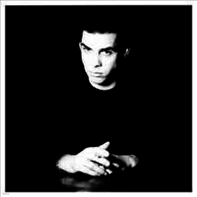 Nick Cave & the Bad Seeds — First Born Is Dead 앨범 커버