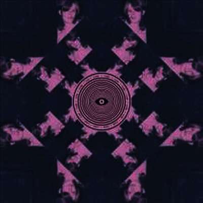 Flume — Flume 앨범 커버
