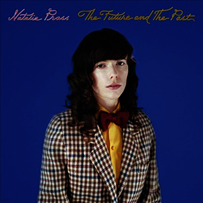 Natalie Prass — Future & The Past 앨범 커버