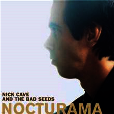 Nick Cave & the Bad Seeds — Nocturama 앨범 커버