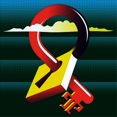 Temples — Volcano 앨범 커버