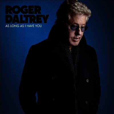 Roger Daltrey — As Long As I Have You (MP3 Download) 앨범 커버