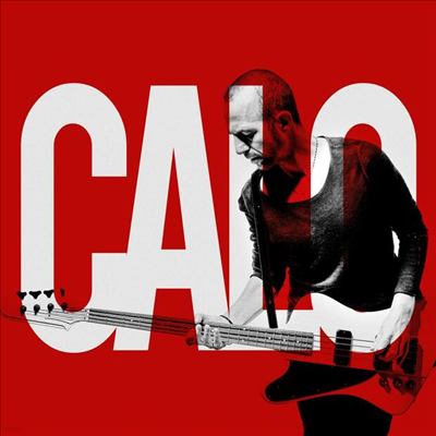 Calogero - Calo - Best Of (3CD)