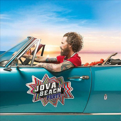 Jovanotti - Jova Beach Party (CD)