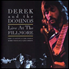 Derek & The Dominos - Live At The Fillmore (2CD)