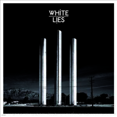 White Lies — To Lose My Life... (10th Anniversary Edition) 앨범 커버