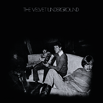 Velvet Underground - Velvet Underground (180g)(LP)(Back To Black Series)(Free MP3 Download)