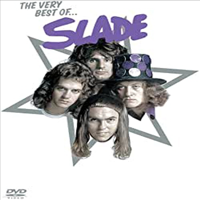 Slade - Very Best Of Slade (DVD)