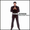 Tom Jones - Greatest Hits (Germany/UK)(Remastered)(CD)