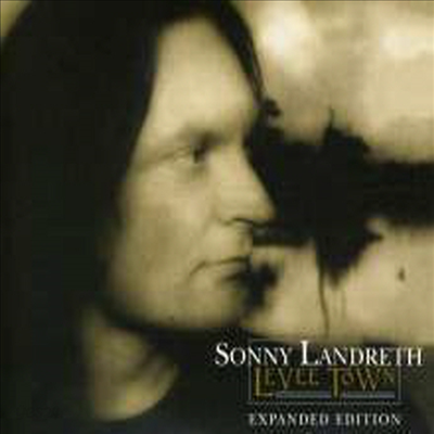 Sonny Landreth - Levee Town (Expanded Edition) (2CD) - 예스24