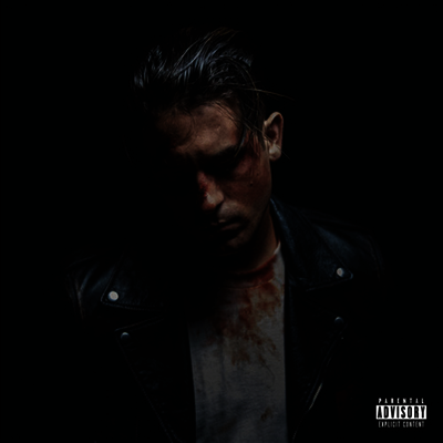 G-Eazy — Beautiful & Damned (Gatefold) 앨범 커버