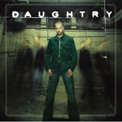 Daughtry - Daughtry (CD)