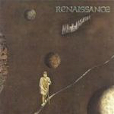 Renaissance - Illusion (CD)