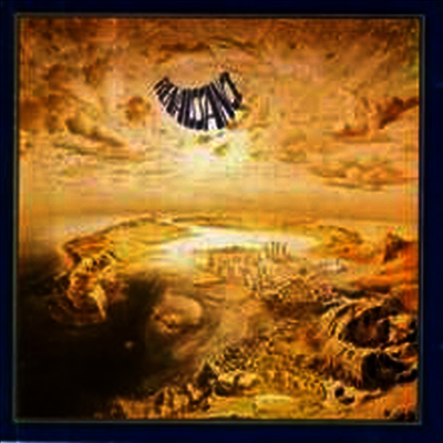 Renaissance — Renaissance (Remastered)(Gatefold Cover) 앨범 커버