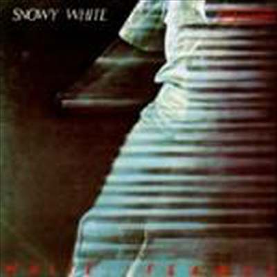 Snowy White - White Flames (CD)