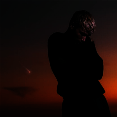 Jeremy Zucker — Love Is Not Dying 앨범 커버