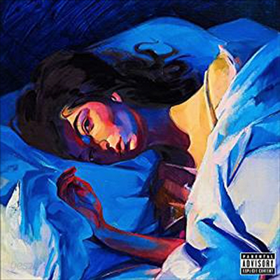 Lorde - Melodrama (CD) - YES24