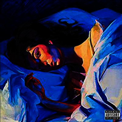 Lorde - Melodrama (CD) - YES24