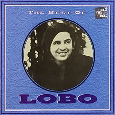 Lobo - Best Of Lobo (18 Track)(CD)