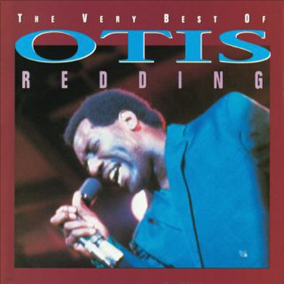 Otis Redding - The Very Best Of (CD)