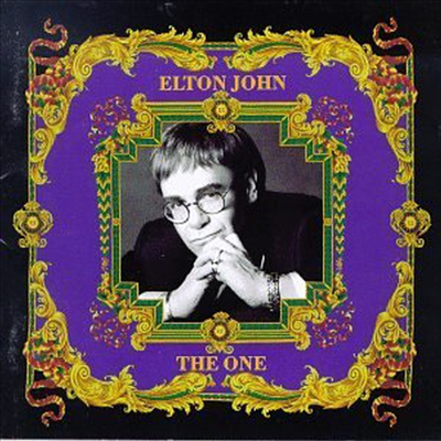 Elton John - The One (Remastered)(CD)