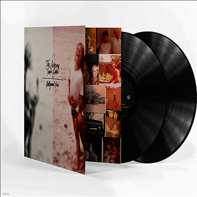 Airborne Toxic Event — Hollywood Park 앨범 커버