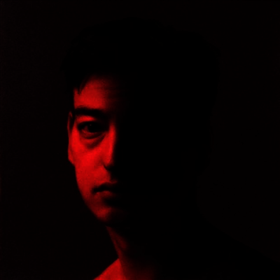 Joji — Nectar (45 RPM) 앨범 커버