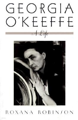 Georgia O'Keeffe: A Life