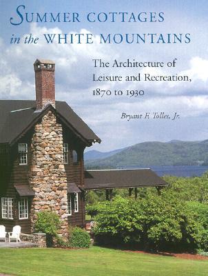 Summer Cottages in the White Mountains: Memoirs of a Frontier Newfoundland Doctor, 1937-1947