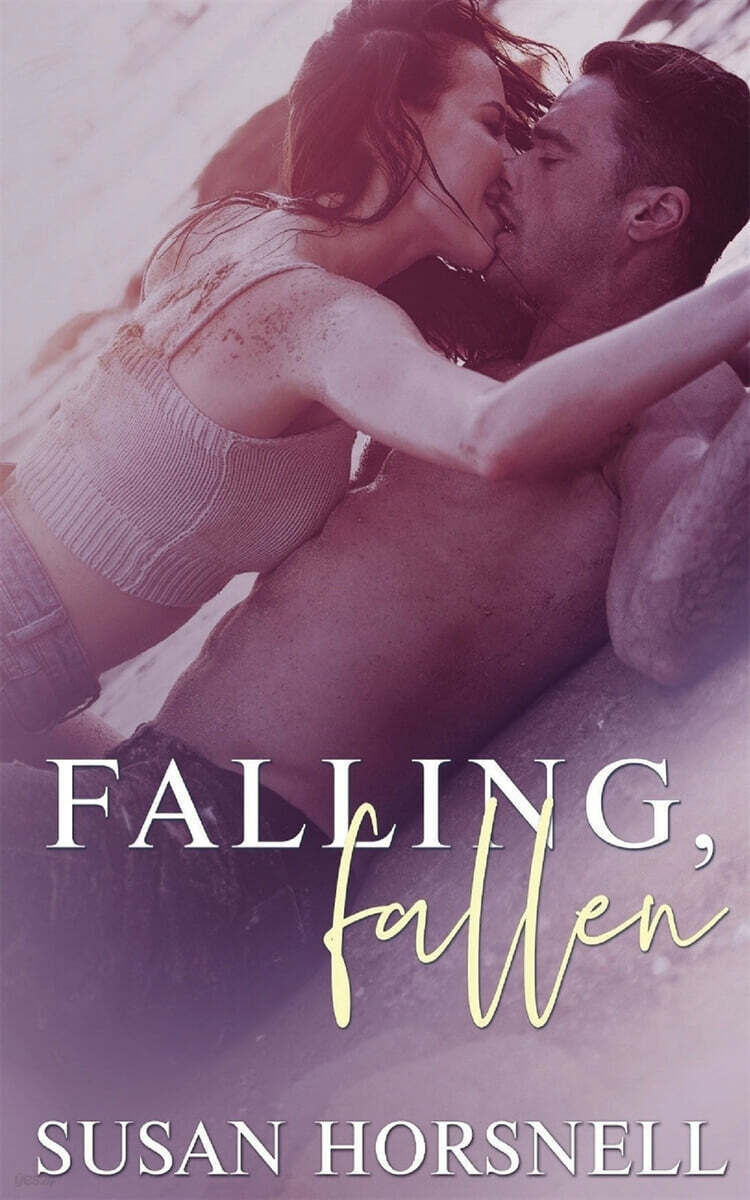 Falling, Fallen - 예스24