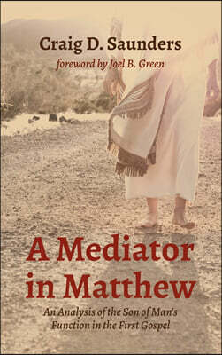 A Mediator in Matthew