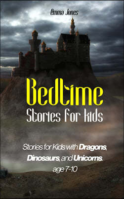 Bedtime Stories for Kids