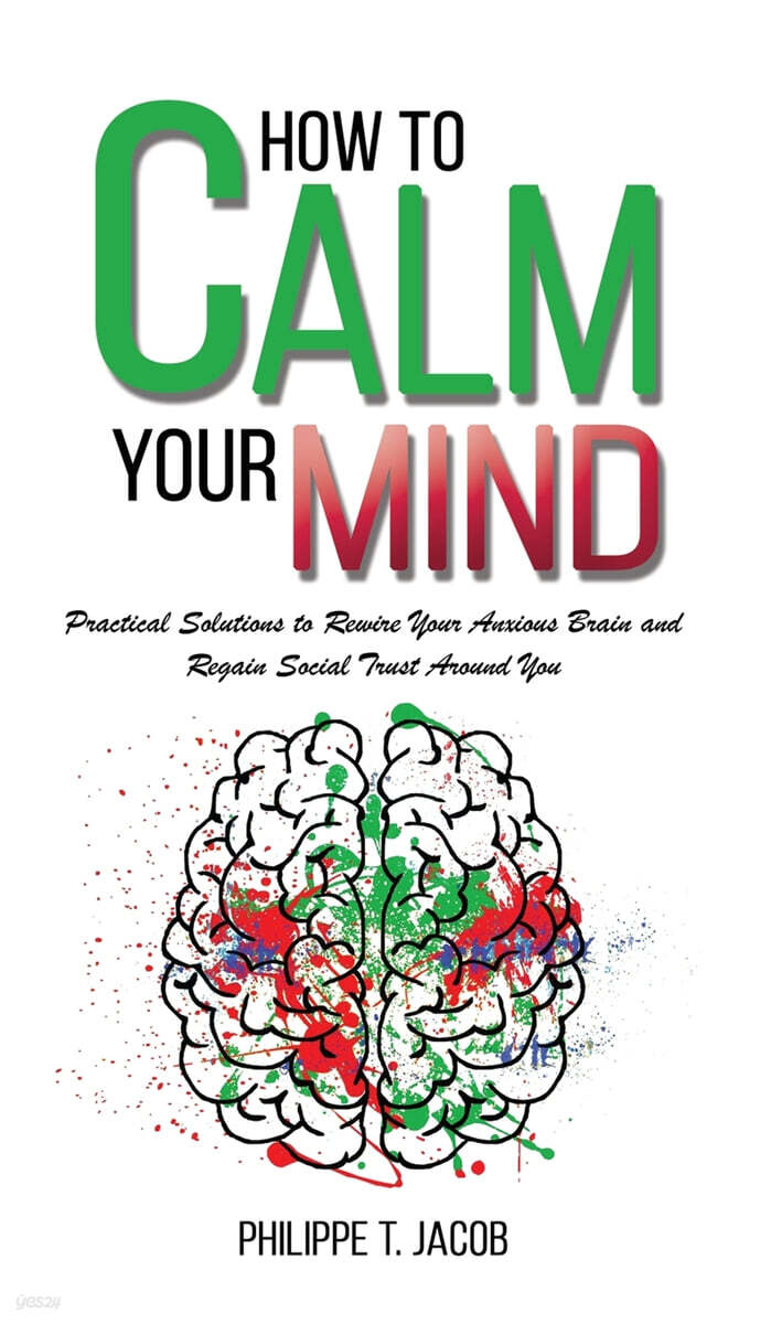 How to Calm Your Mind