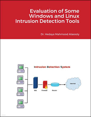 Evaluation of Some Windows and Linux Intrusion Detection Tools