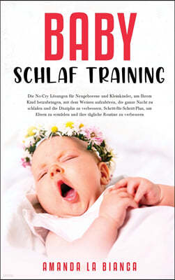 Baby-Schlaf-Training