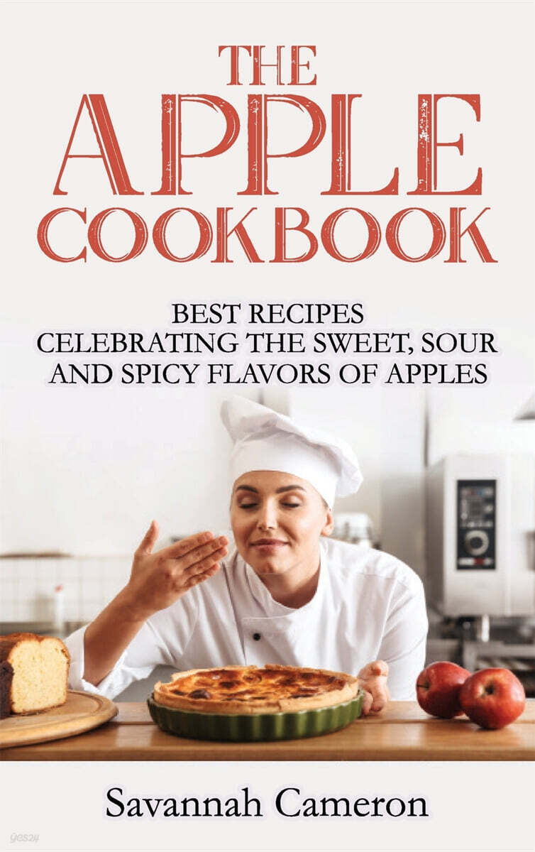 The Apple Cookbook - 예스24