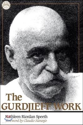 The Gurdjieff Work