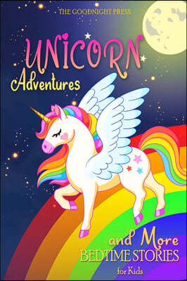 Bedtime Stories for Kids - Unicorn Adventures and More