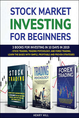 Stock market investing for beginners