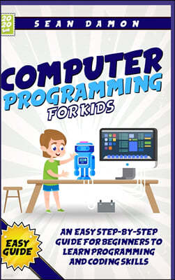 Computer Programming for Kids