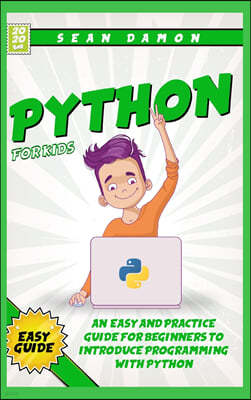 Python for Kids