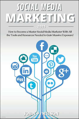 SOCIAL MEDIA MARKETING 2021