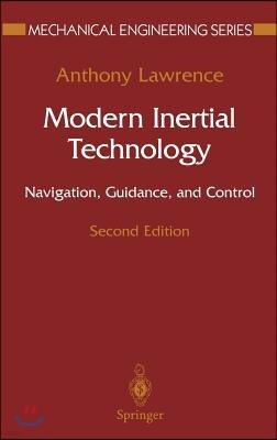 Modern Inertial Technology: Navigation, Guidance, and Control