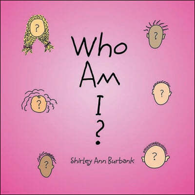 Who Am I?