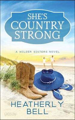 She's Country Strong
